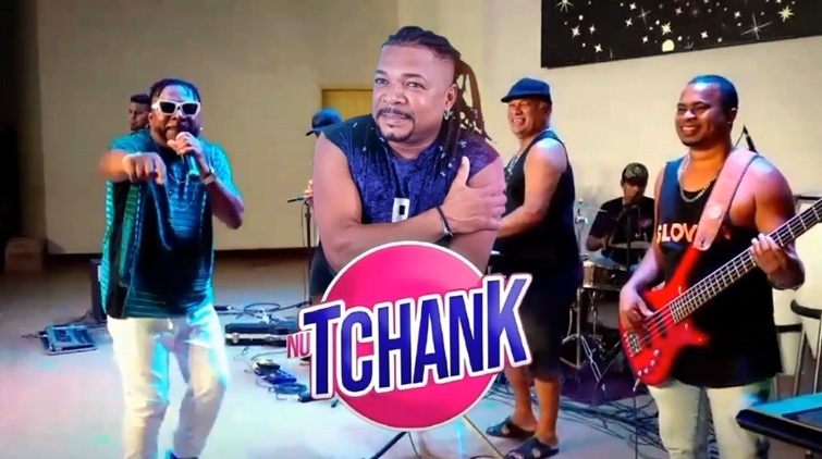 BANDA NU TCHANK